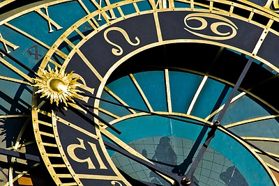 Tobulėkime kartu. Astrologinių būstų sistema jūsų horoskope