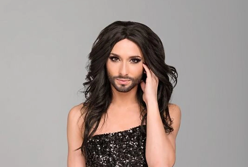 Conchita Wurst