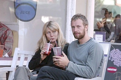 Po dešimtmetį trukusios santuokos skiriasi Gwyneth Paltrow ir „Coldplay“ lyderis Chrisas Martinas
