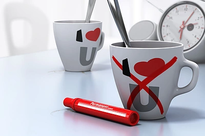 Nepamirštamas būdas palikti neištikimą antrąją pusę