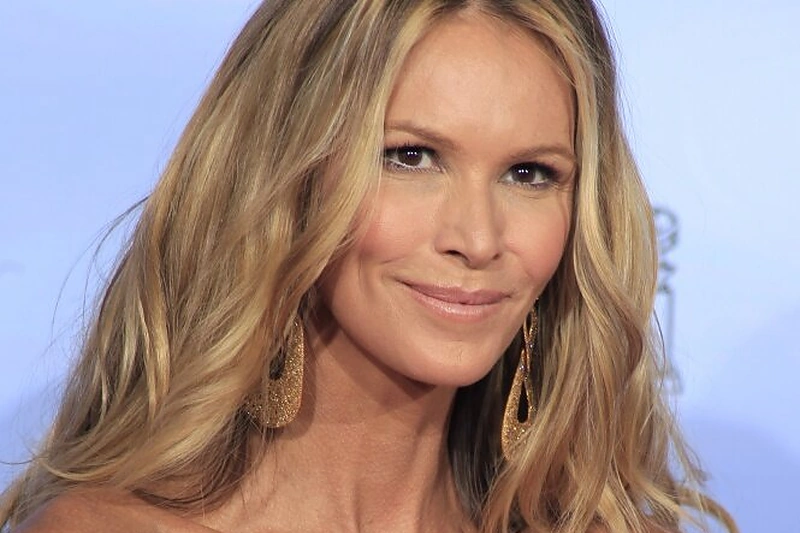 7 modelio Elle Macpherson sveiko gyvenimo principai