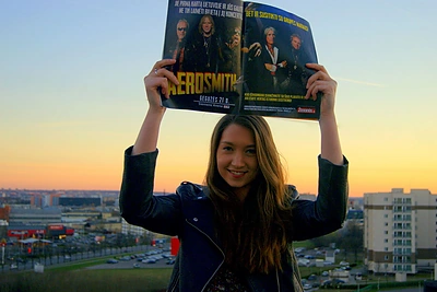 Aurelija Murauskaitė