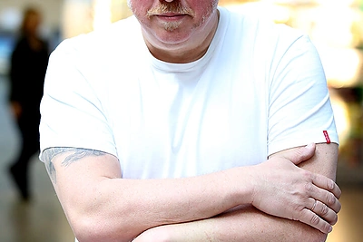 Vytaras Radzevičius