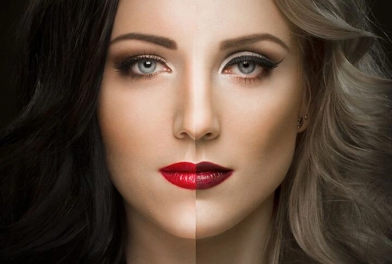 „4 Roses“ fotosesija