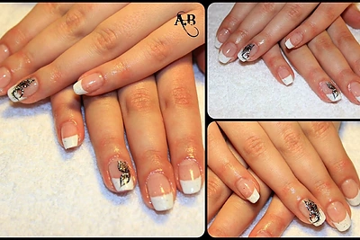 Aušros B. nagučiai