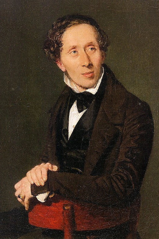 Hansas Christianas Andersenas