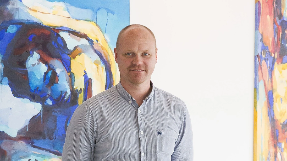 Vilmantas Marcinkevičius