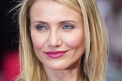 Cameron Diaz