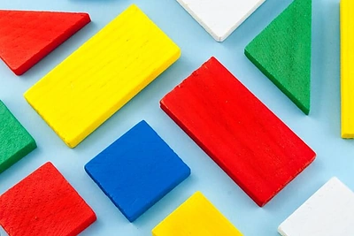 TESTAS. Geometrinė figūra: ką ji atskleidžia apie tavo charakterį?