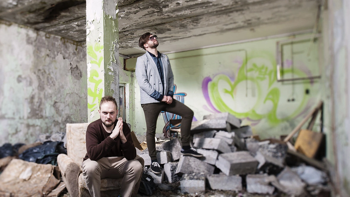 „Golden Parazyth“