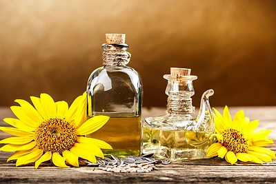 Gydytoja dietologė: kokį aliejų rinktis gaminant maistą?