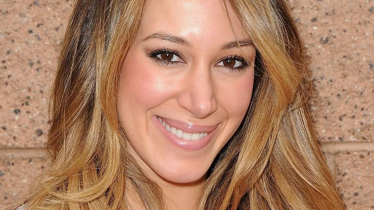 Haylie Duff