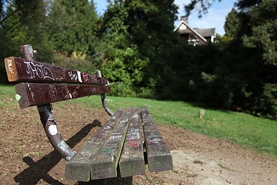 Aberdyno miestas, kuriame nusižudė Kurtas Cobainas