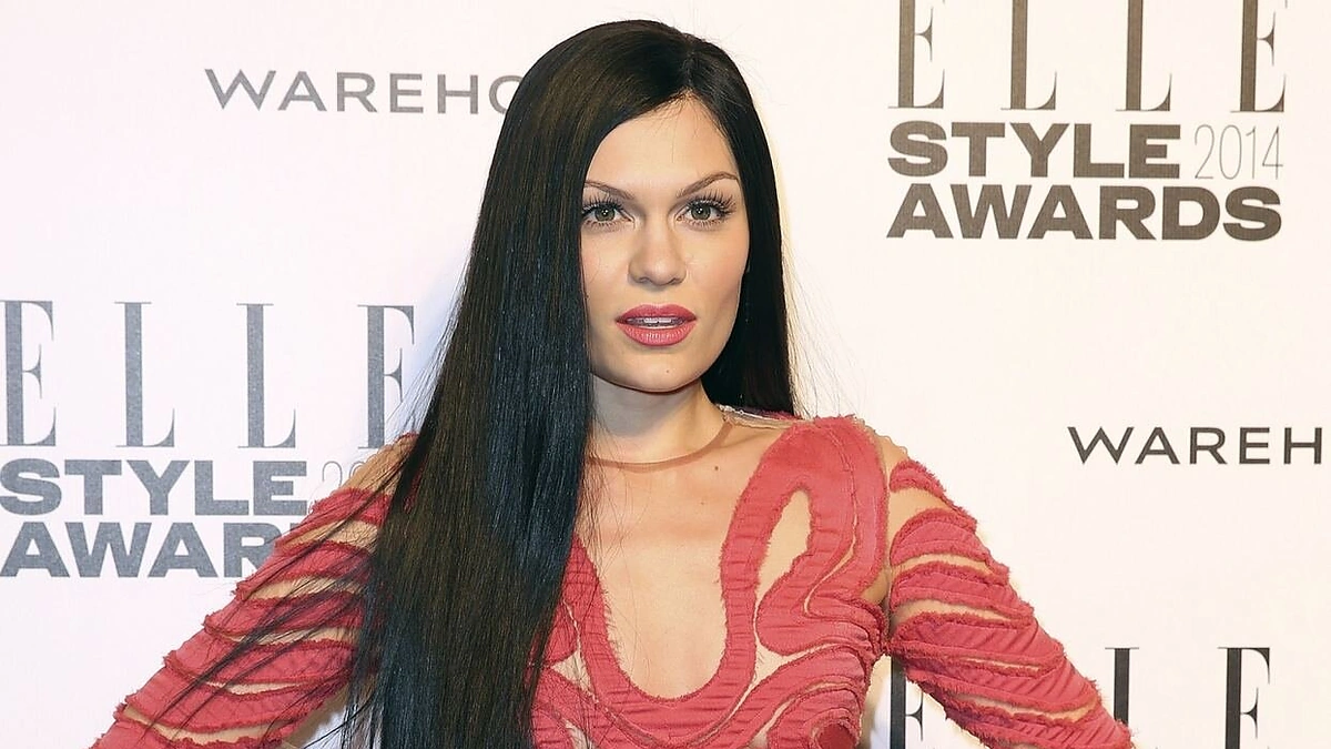 Jessie J