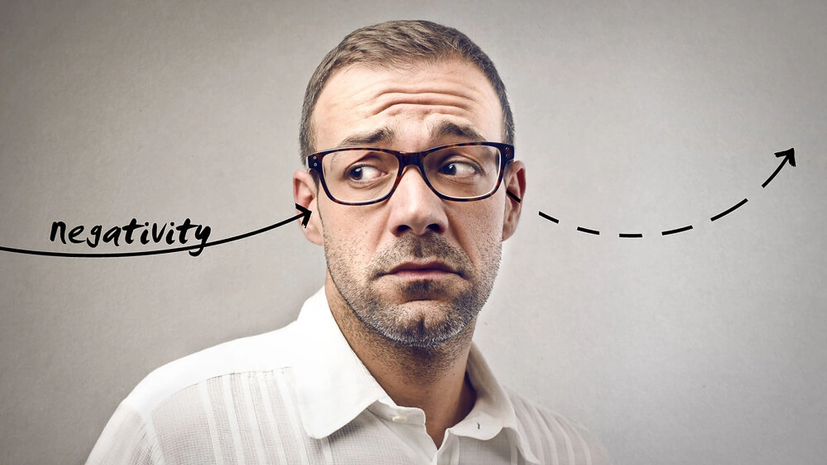Negatyvumas