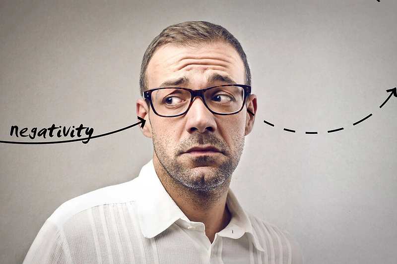 Negatyvumas