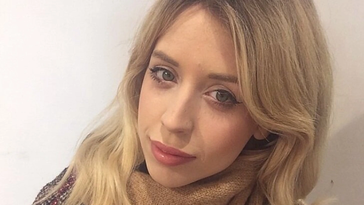 Peaches Geldof