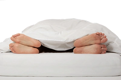 Situacija: kuo ilgiau gyvename kartu, tuo rečiau mylimės