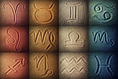 Stipriosios Zodiako ženklų savybės