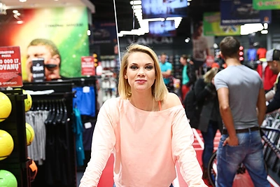 Aistė Paškevičiūtė