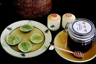 Beyonce atostogų akimirka