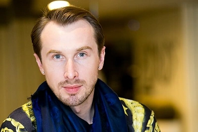 Stilistas Kęstas Rimdžius parodė drabužių derinius, tinkamus miesto festivaliui