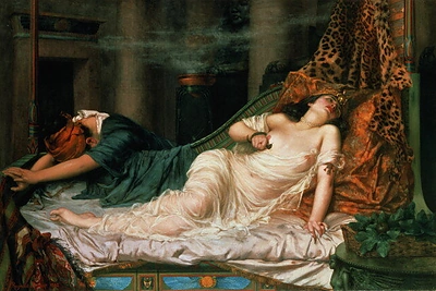 Garsiausi meilės romanai pasaulio istorijoje