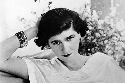 Coco Chanel gyvenimas: mylimi vyrai ir širdį draskanti kančia
