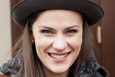 Jurga Šeduikytė