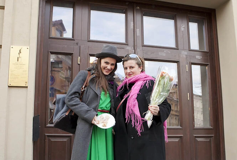 Jurga Šeduikytė