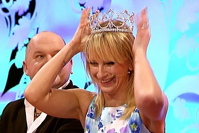 Olga De Vignat