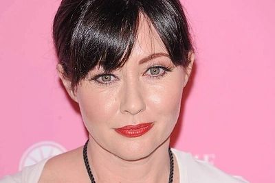 Shannen Doherty