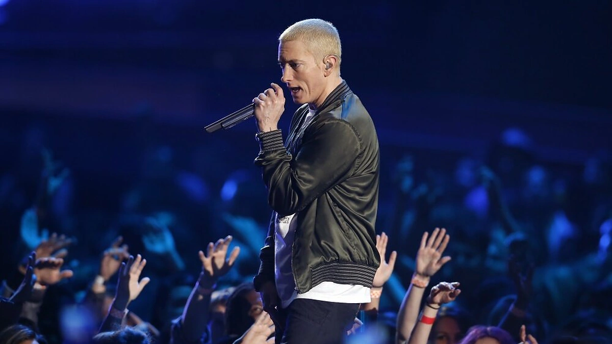 Eminemas