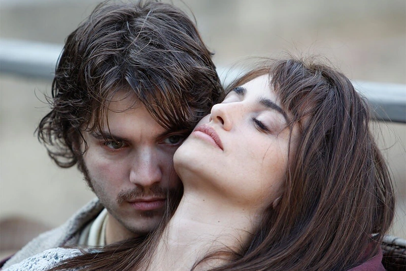 „Gimę mylėti“ („Venuto al Mundo“, 2012, IMDb – 7,4)