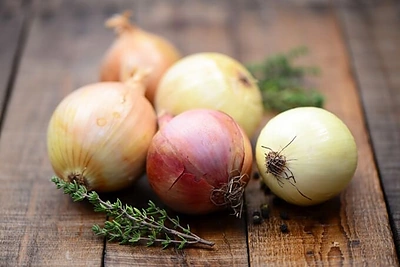 13 netikėtų idėjų, kaip panaudoti svogūnus buityje