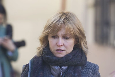 Ingeborga Dapkūnaitė