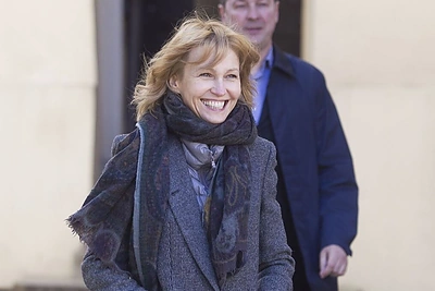 Ingeborga Dapkūnaitė