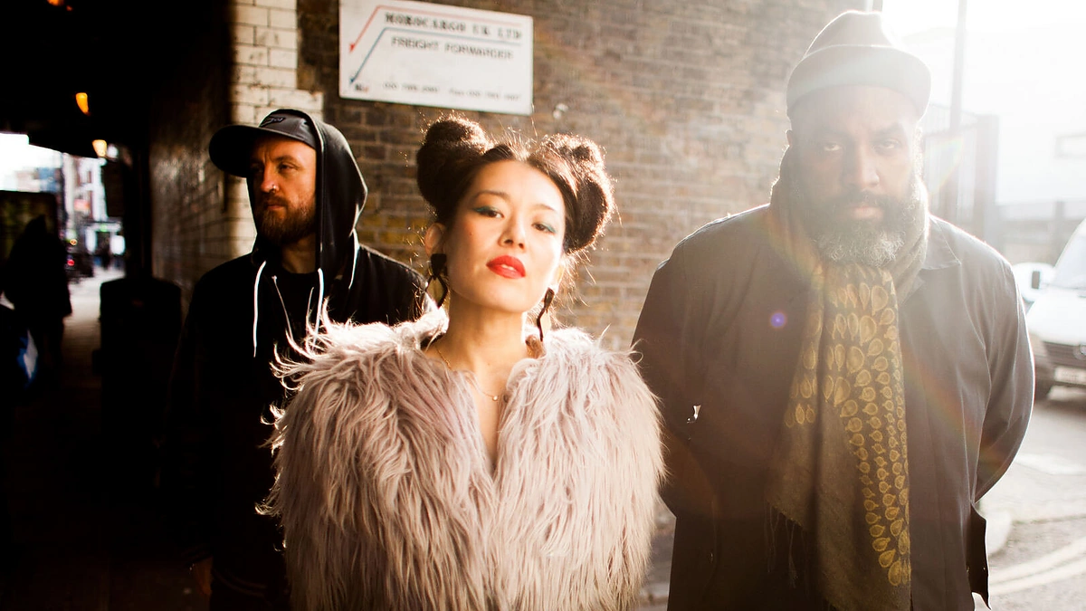 „King Midas Sound“