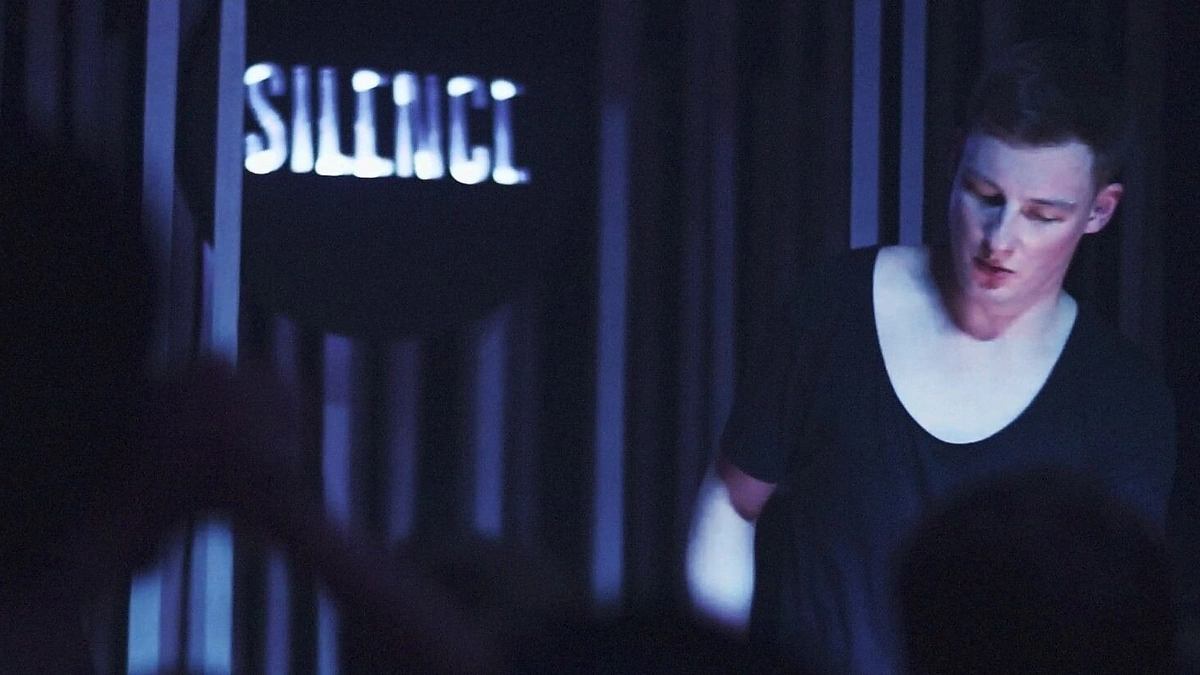 „Silence Music“