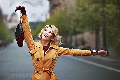 Aistė Paškevičiūtė / LPP nuotr.