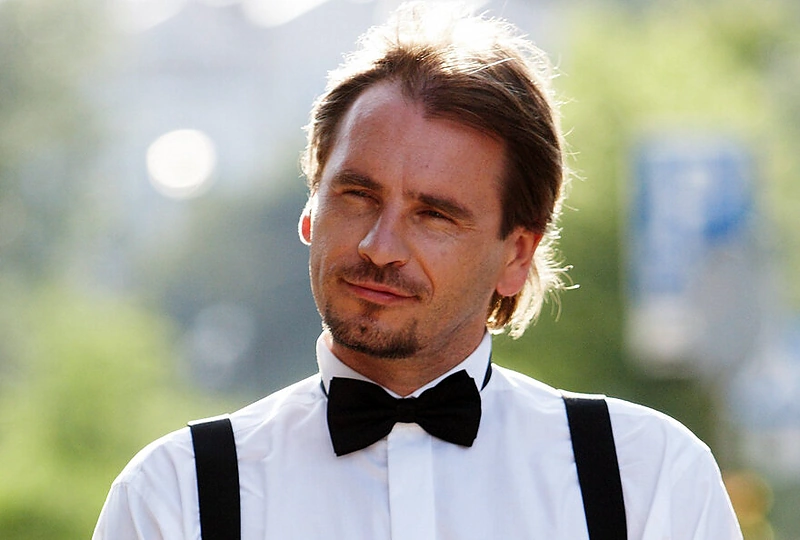 Marijus Mikutavičius