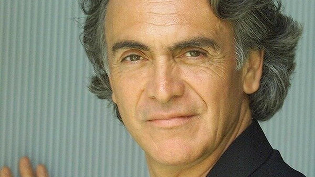 Riccardo Fogli