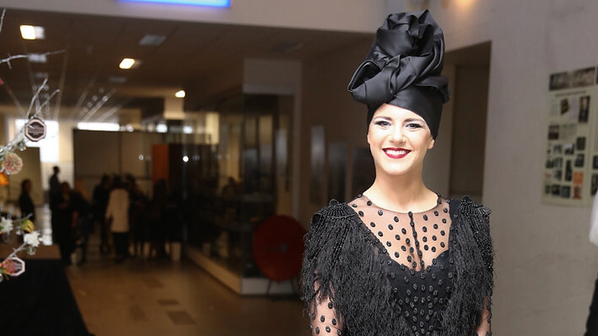 Vilija Matačiūnaitė