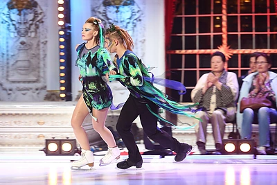 Asta Žukaitė ir Saulius Ambrulevičius