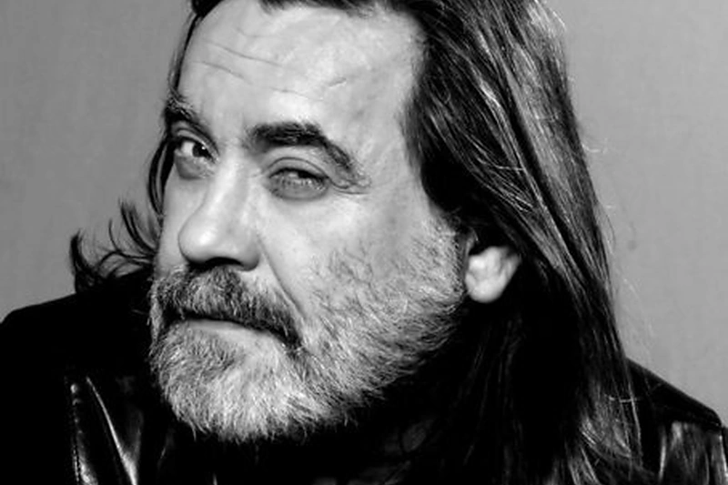 Kostas Smoriginas