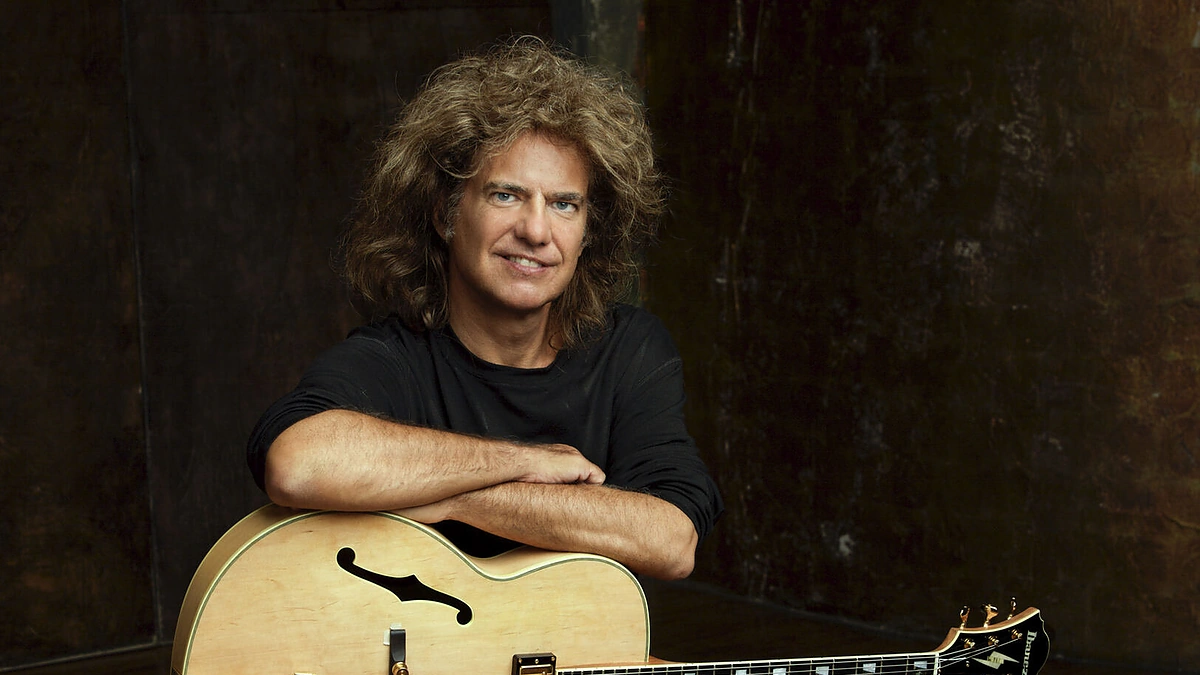 Patas Metheny