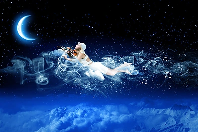 Tai, ko dar nežinojai apie sapnus