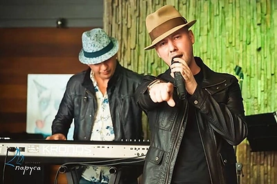 Martynas Tyla: „Sasha Song nepateko į festivalį Rusijoje tik dėl to, kad yra lietuvis“