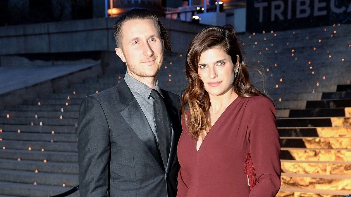 Lake Bell ir Scottas Campbellas