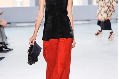 Proenza Schouler kolekcija